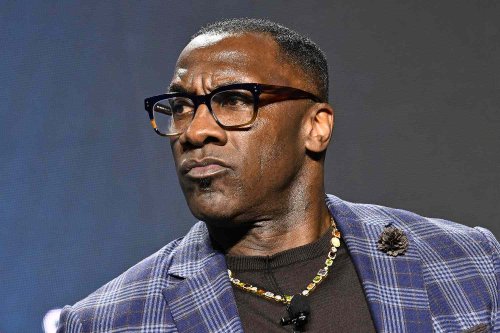 Shannon Sharpe Accused of Anally Raping Woman in Lawsuit: 'He Demanded Complete Control'