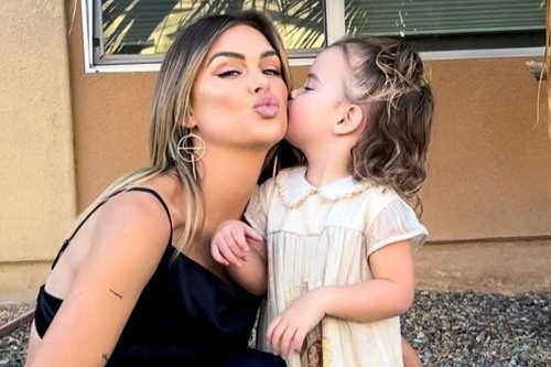 Lala Kent Reveals Sex of Baby No. 2 and How She's Reassuring Daughter Ocean That 'This Is Our Baby' (Exclusive)