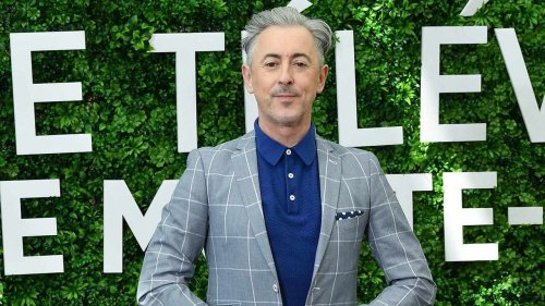 Alan Cumming on Owning His Bisexuality and the 'Blessing' of Not Having Kids in His First Marriage (Exclusive)