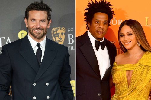 Bradley Cooper Recalls 'Crazy' Meeting with Beyonce for A Star Is Born: 'Jay-Z Was Watching Judge Judy'