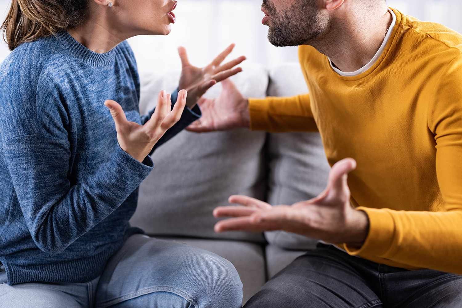 Wife Issues Ultimatum to Husband Who Keeps Switching Careers: Get a Job — or a Divorce
