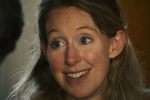 Biggest bombshells from Elizabeth Holmes' new documentary