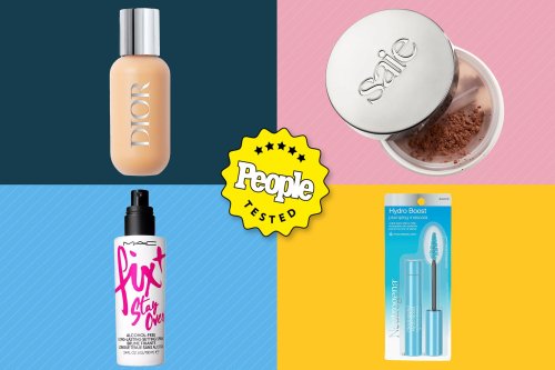 The Best Makeup for Older Women of 2024, Tested and Reviewed