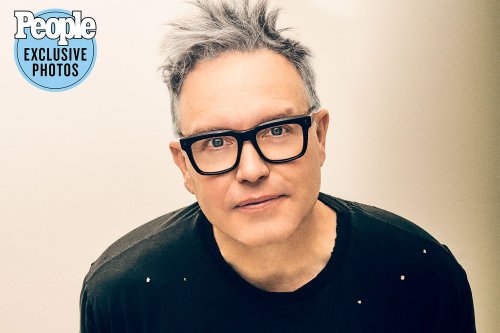 Mark Hoppus 'Open to Whatever the Next Phase' of Blink-182 Is After Reconnecting with Tom DeLonge