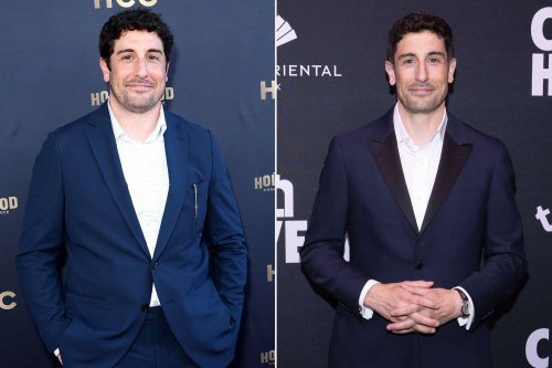 Jason Biggs Lost 35 Lbs. Due to Health 'Issues' — See His Body Transformation