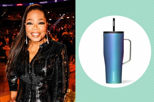 The 13 Best Deals We Found on Oprah's Favorite Things at Amazon This Month — Starting at $10