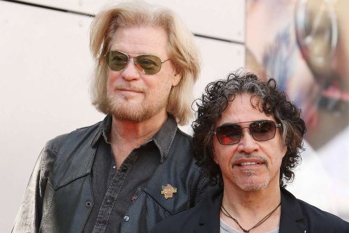 Daryl Hall Claims He Was 'Ambushed' by John Oates in New Filing amid Legal Dispute