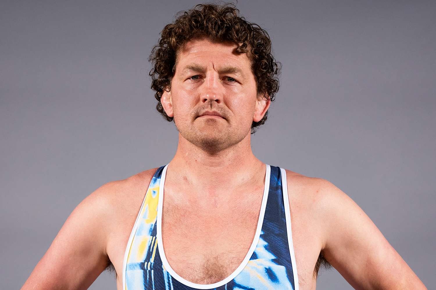 Ben Askren Returning to the Ring for a Final Time One Year After Lengthy Hospitalization with ‘Deathly’ Pneumonia (Exclusive)