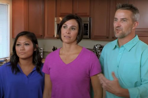 Throuple Featured on House Hunters Shares Relationship Update: 'We’re Still Together — and Colorado People Now'
