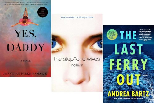 7 Psychological Thrillers to Fill the White Lotus-Shaped Hole in Your Heart