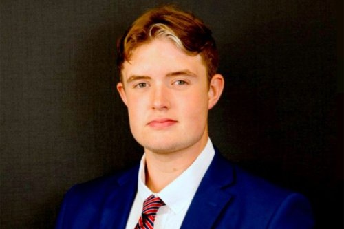 Virginia Tech Student Missing for 1 Week Tracked to Missouri Restaurant Before Driving Off