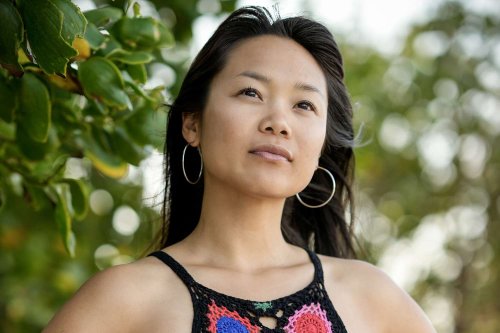 Survivor 48 Contestant Mary Zheng Says Her Castmates Have Received 'Death Threats' Over Her Elimination