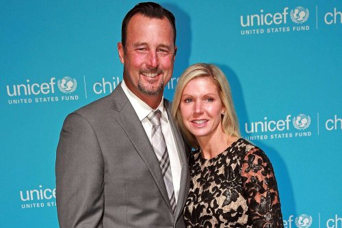 Tim Wakefield's Widow Stacy Dies 5 Months After the Boston Red Sox Pitcher