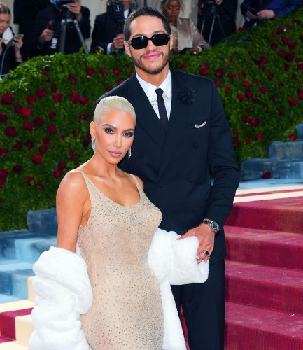 Kim Kardashian and Pete Davidson Split Following 9 Months of Dating: Source