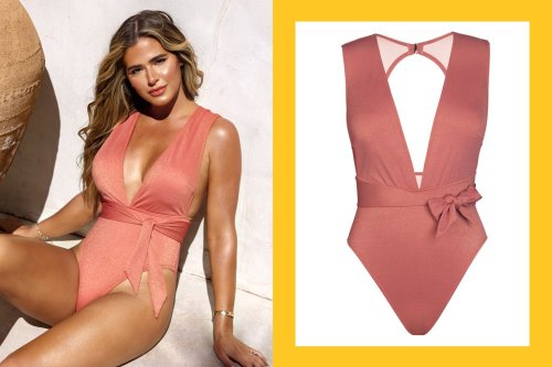 The Internet's Favorite Bikini Brand Just Launched Under-$40 Swimwear with 'The Bachelorette' 's JoJo Fletcher
