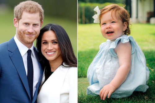 Everything Meghan Markle And Prince Harry Have Said About Princess ...