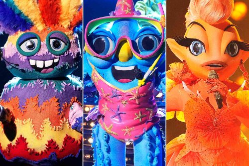 The Masked Singer Ousts 1 Contestant After Being Deemed 'Perfection' on Queen Night
