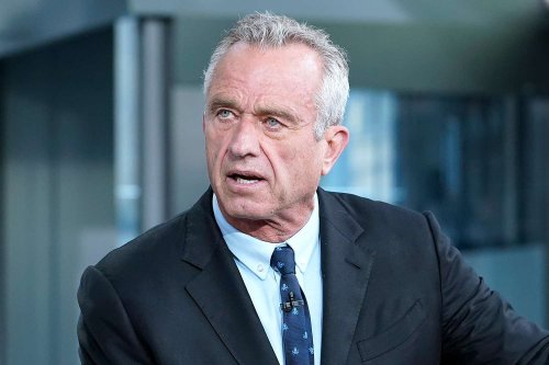 Robert F. Kennedy Jr. to Launch National Autism Registry Using Americans’ Private Health Records