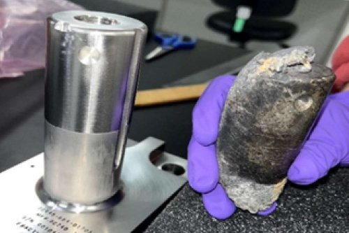 NASA Says Piece of Space Junk Crashed into Florida Home Last Month, Homeowner Left in ‘Disbelief'