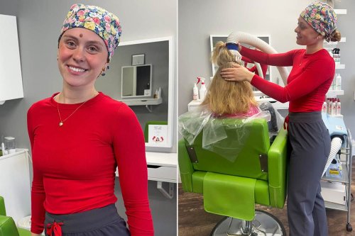 Student Works at a Lice Clinic to Save Money. 5 Years Later, She Reveals an Unexpected Twist in Her Finances (Exclusive)