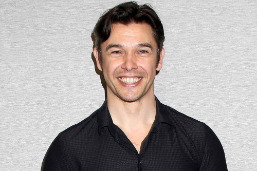 Days of Our Lives' Paul Telfer Prepped for Playgirl Cover Shoot with Bed Rest and Fried Chicken (Exclusive)