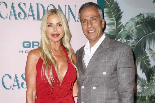 Real Housewives of Miami Star Alexia Nepola's Husband Todd Nepola Files for Divorce After 2 Years of Marriage