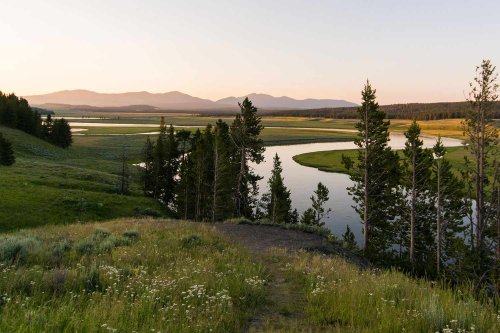 Police Release New Details and Names of 7 Tourists Killed in Crash Near Yellowstone National Park