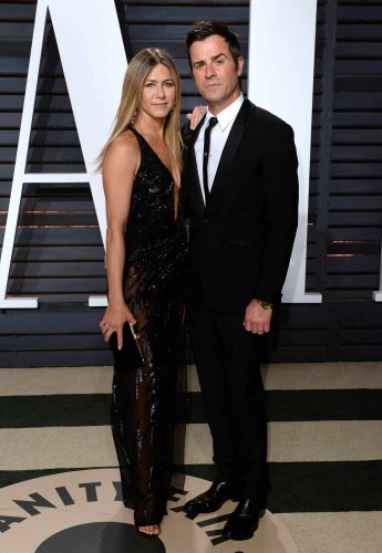 Jennifer Aniston and Justin Theroux Split 'Lovingly' After Two Years of Marriage