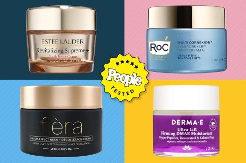 The 11 Best Skin Tightening Creams of 2024, Tested by Real People