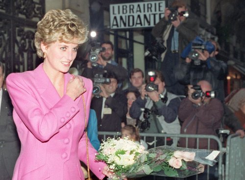 The Most Emotional Moments from HBO's Princess Diana Documentary 'The Princess'