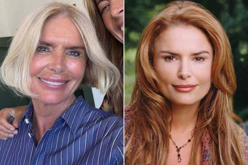 Touched by an Angel Star Roma Downey, 66, Debuts Shortest Haircut Yet: ‘Brave Bold Move’