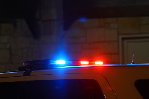 Naked Woman Jumps Out of Moving Car onto Highway to Escape Attempted Kidnapping