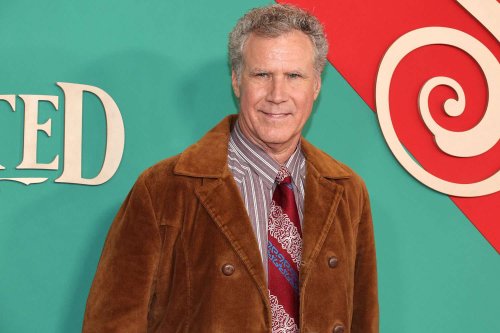 Will Ferrell Discusses His Role as Mattel CEO in 'Barbie' Movie ...