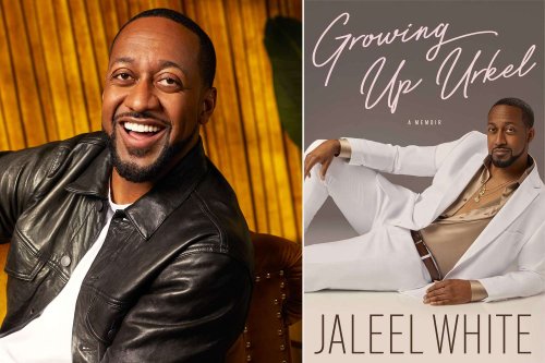 Jaleel White's Professor Got This Wrong About Family Matters: 'Like Comparing Seinfeld to Full House' (Exclusive)