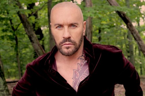 'Livin' on a Prayer' Songwriter Desmond Child Shares the Stories Behind His Greatest Hits (Exclusive)