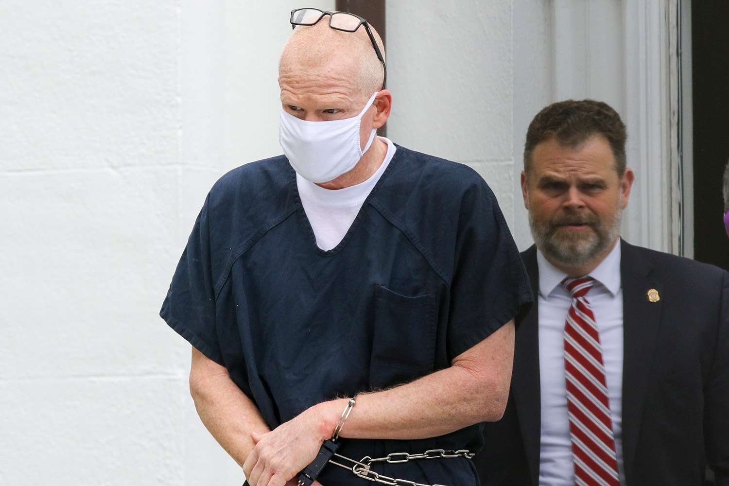 Alex Murdaugh Goes on Trial — and Snapchat Rep Will Testify After Revelation of Son's Video Before Death