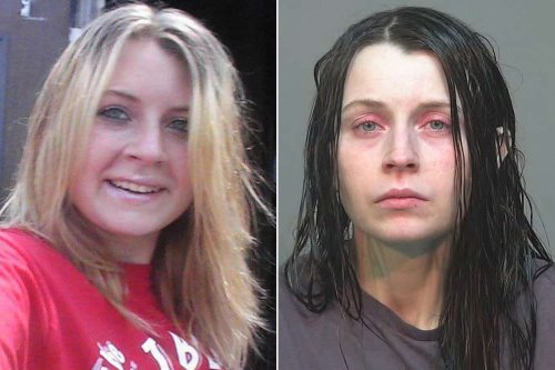 Ohio ‘House of Horrors’ Mom Is Unrecognizable in Photo Shared by Family 6 Years Before Arrest