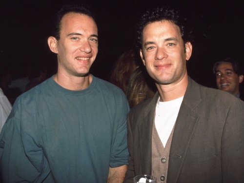 Tom Hanks’ Siblings: All About His Sister And 2 Brothers | Flipboard