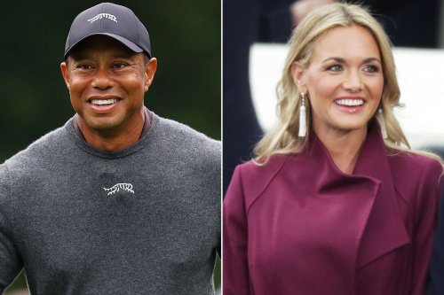 Who Is Tiger Woods' Girlfriend? All About Vanessa Trump (and What Her Ex-Husband Donald Trump Jr. Thinks About Their Relationship)