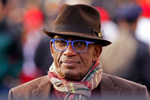 Al Roker Sends Gratitude for Fan Support as He Remains in Hospital: 'He's in Very Good Care'