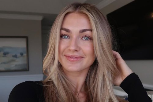 Lindsay Arnold Addresses Why She Hasn't Been Wearing Engagement Ring as She Approaches 10th Anniversary with Husband