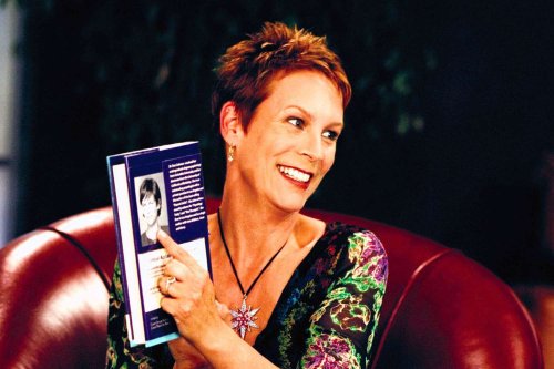Jamie Lee Curtis Recalls Finding Out She Landed Her Freaky Friday Role '2 Days Before They Started Shooting' (Exclusive)