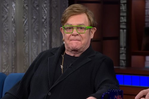 Elton John Reveals Which of His Own Songs Are His Favorites — and Which Hit He Cannot Stand