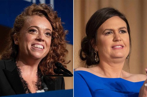 Revisiting the Most Jaw-Dropping and Ruthless Jokes Ever Told at the White House Correspondents' Dinner as Trump Skips Again