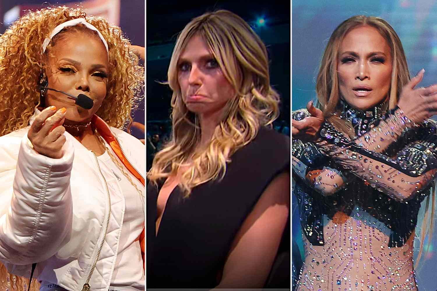 The Best, Worst and Most Oops Moments of the 2025 AMAs Flipboard