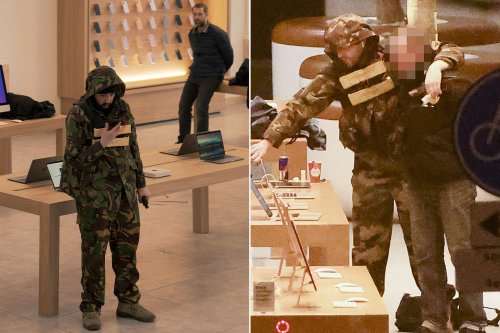 Is iHostage a True Story? All About the Real-Life Incident That Occurred in an Amsterdam Apple Store