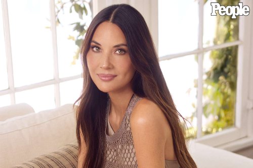 Olivia Munn Recalls ‘Shock’ of Seeing Her Body After Having a Double Mastectomy: ‘Looking in the Mirror…Having No Emotion’ (Exclusive)