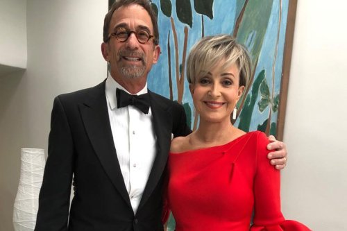 Who Is Annie Potts’ Husband? All About James Hayman