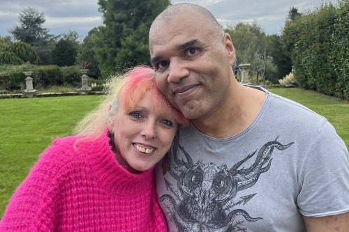 A Man Learned His Sister Was Actually His Mom at Age 12. Decades Later, He's Tearfully Reunited with a Real Sibling