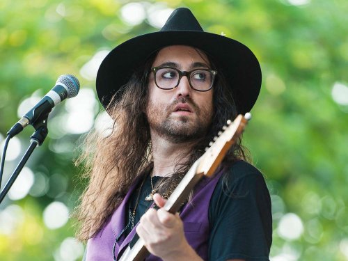 Sean Ono Lennon Says Reconnecting with Dad John's Music Filled a 'Void': 'Like Getting More Time with Him' (Exclusive)